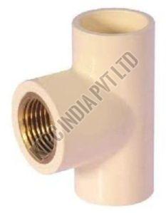 Carbon Steel Pipe Tees