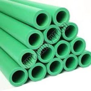 Polypropylene Random Copolymer PN-16 PPR Pipe Standard Diameter