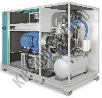 screw air compressor