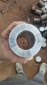 60 Mm Equalizer Bush