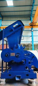 300 Tcd Sugarcane Crusher.