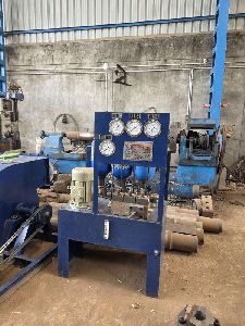 Sugarcane Crusher Hydraulic Powerpack