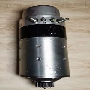 Bosch Starter Motor