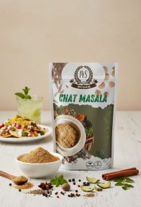 Organic Raw Chat Masala, Brand Name : Mosam, Purity : 100%