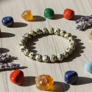 Beaded Bracelets