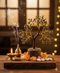 Wholesale Natural Pyrite Crystal Tree (150 Beads) | Wealth, Abundance, Protection & Manifestation Fe