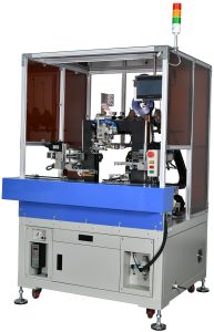 Ferrite Transformer Winding Machine