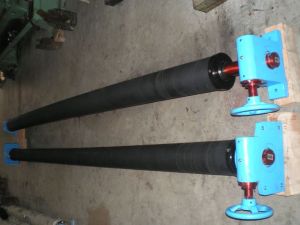 Belmark Rubber Bow Roll