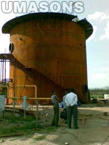 Storage Tanks