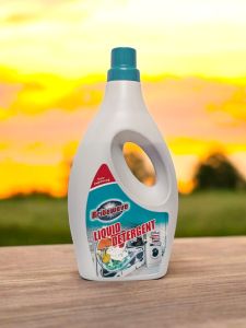 Britewave Liquid Detergent, Formulation : Fully Built-Up