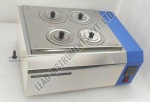 Concentric Ring Water Bath