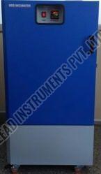 Aluminum Laboratory BOD Incubator, Automation Grade : Fully Automatic