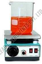 Laboratory Magnetic Stirrer