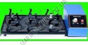 Manual Reciprocal Shaker