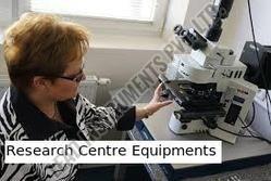 Research Centre Equipment