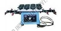 Wrist Action Shaking Machine, Color : Blue