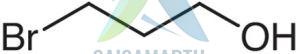 3-Bromo-1-Propanol, CAS No. : 627-18-9