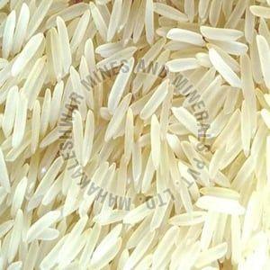 Organic Soft 1121 Non Basmati Rice