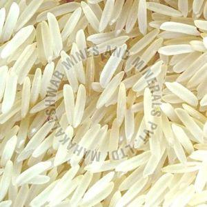 Organic 1121 Pusa Sella Basmati Rice, Packaging Type : White