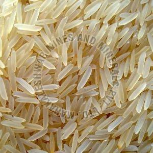 Organic 1401 Golden Basmati Rice
