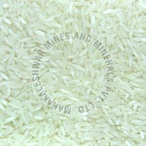 Organic HMT Non Basmati Rice, Feature : Gluten Free, High In Protein, Low In Fat