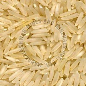 Organic Parboiled Basmati Rice