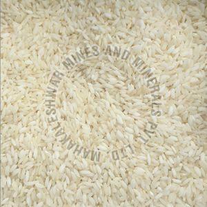 Organic Short Grain Basmati Rice, Packaging Type : White