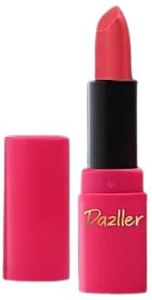 Eyetex Dazller Lipstick &AMP;ndash;, Smooth Matte Finish, Everyday