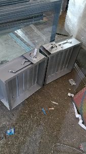 Duct Dampers