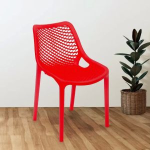 Nilkamal Vento Plastic Chair