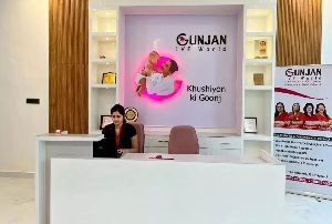 Ivf Infertility Treatments