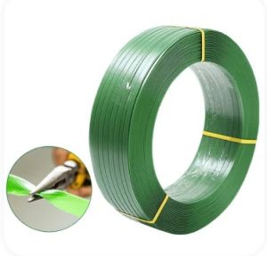 PET Strapping, Thickness : 2-4mm
