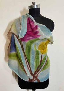 Handmade Scarves