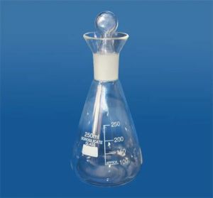 Iodine Flask