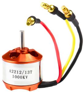 Drone Motor