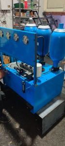 Polished Metal Sugar Cane Carrier, For Industrial