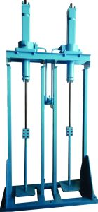 Electric Metal Automatic Sugar Cane Crusher