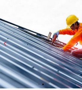 XLPE Roof Insulation, Color : Silver