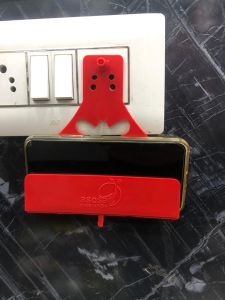 Mobile Phone Charging Holder