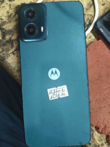 Metal Android Motorola Mobile Modern