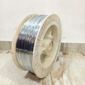 Plastic 15 Kg Wire Spool, Color : Black