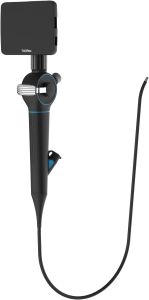 Flexible Video Bronchoscope