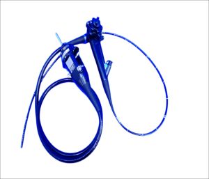 Flexible Video Colonoscope