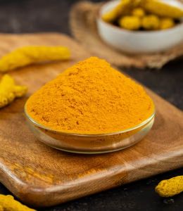 Spicy Yellow A Grade Turmeric Powder, Packaging Type : Plastic Bag