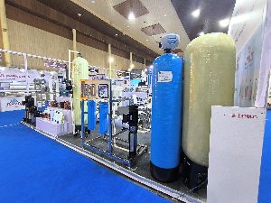 Water Softener