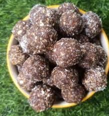 1 Kg Nachani Millet Laddu