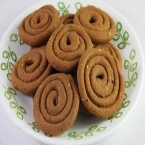 Murukku