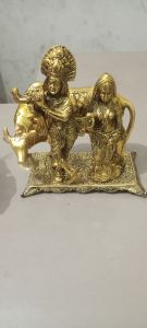 Alluminium Kamdhenu Rk Status 4×8×8 Inch, Packaging Type : Box