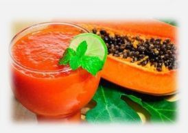 Papaya Concentrate
