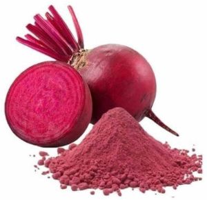 Dehydrated Beetroot Powder, Color : Pink, Purity : 99.5%